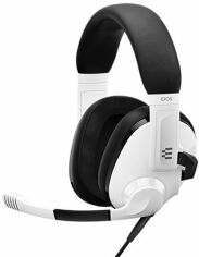 Акція на Sennheiser Epos H3 Ghost White від Stylus