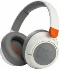 Акція на Jbl Jr 460 Nc White (JBLJR460NCWHT) від Stylus