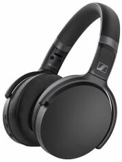 Акция на Sennheiser Hd 450 Bt Black от Stylus