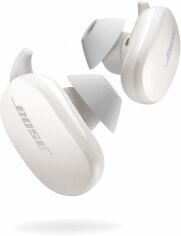 Акция на Bose QuietComfort Earbuds Soapstone (831262-0020) от Stylus
