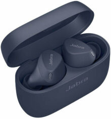 Акція на Jabra Elite 4 Active Navy (100-99180001-02) від Stylus