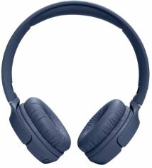 Акція на Jbl Tune 520BT Blue (JBLT520BTBLUEU) від Stylus