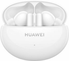 Акция на Huawei FreeBuds 5i Ceramic White (55036651) от Stylus