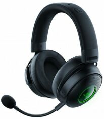 Акція на Razer Kraken V3 Pro (RZ04-03460100-R3M1) від Stylus