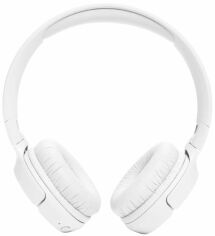 Акція на Jbl Tune 520BT White (JBLT520BTWHTEU) від Stylus