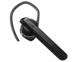 Акция на Jabra Talk 45 Black (100-99800902) от Stylus