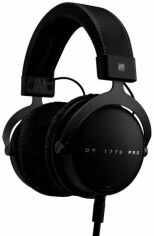 Акція на Beyerdynamic Dt 1770 Pro Black (282926) від Stylus