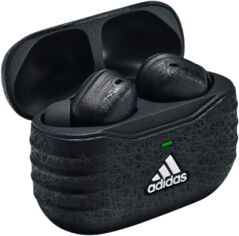 Акція на Adidas Z.N.E. 01 Anc True Wireless Night Grey (1005970) від Stylus