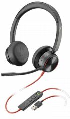 Акция на Plantronics Blackwire 8225-M USB-A Anc (214408-01) от Stylus