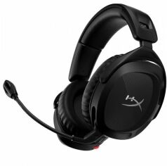 Акція на HyperX Cloud Stinger 2 Wireless Black (676A2AA) від Stylus