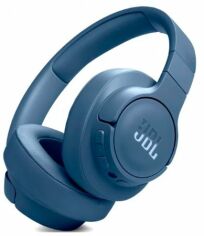 Акція на Jbl Tune 770 Nc Blue (JBLT770NCBLU) від Stylus