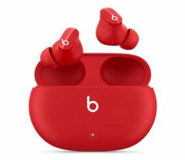 Акція на Beats by Dr. Dre Studio Buds Red (MJ503) від Stylus