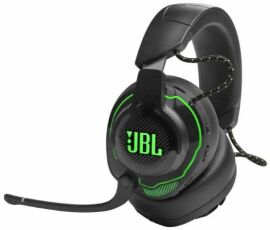 Акція на Jbl Quantum 910X Wireless Black/Green for Xbox (JBLQ910XWLBLKGRN) від Stylus
