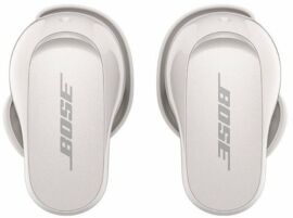 Акція на Bose QuietComfort Earbuds Ii Soapstone (870730-0020) від Stylus