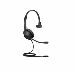 Акція на Jabra Evolve2 30 USB-A Ms Mono (23089-899-979) від Stylus