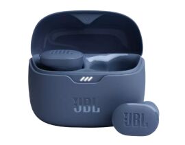 Акція на Jbl Tune Buds Blue (JBLTBUDSBLU) від Stylus