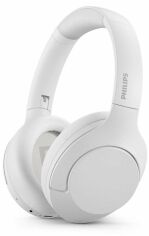 Акція на Philips TAH8506 White (TAH8506WT/00) від Stylus