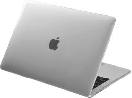 Акция на Laut Slim Cristal-X Crystal Clear (L_MP22_SL_C) for MacBook Pro 13" M1 / Pro 13" M2 от Stylus