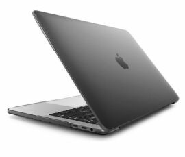 Акция на Wiwu Hard Shell Series Black/Matte for MacBook Pro 13" M2 | M1 от Stylus