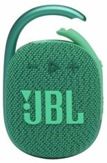 Акція на Jbl Clip 4 Eco Green (JBLCLIP4ECOGRN) від Stylus