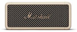 Акція на Marshall Emberton Cream (1005945) від Stylus