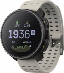 Акція на Suunto Vertical Black Sand від Stylus