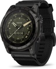 Акция на Garmin Tactix 7 Amoled Edition Nylon Band (010-02931-01) от Stylus