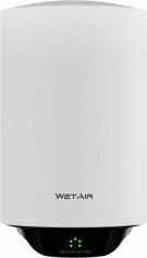 Акция на WetAir MWH4-50L от Stylus