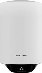 Акція на WetAir MWH4-80L від Stylus