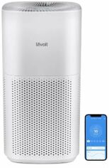 Акція на Levoit Air Purifier Core 600S (HEAPAPLVSEU0095) від Stylus