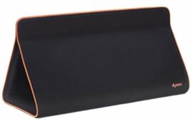 Акція на Сумка для хранения Dyson-designed Storage bag Black and Copper (971313-03) від Stylus