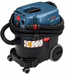 Акція на Bosch Gas 35 L Afc (06019C3200) від Stylus