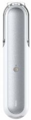 Акція на Baseus A1 Car Vacuum Cleaner Dark Space (white) (VCAQ010002) від Stylus