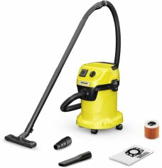 Акція на Karcher Wd 3 P V-17/4/20 (1.628-171.0) від Stylus