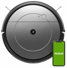 Акция на iRobot Roomba Combo 113 от Stylus