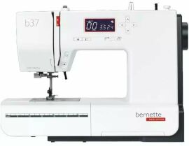 Акция на Bernina Bernette B37 от Stylus