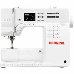 Акція на Bernina B335 від Stylus