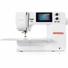 Акція на Bernina B435 від Stylus