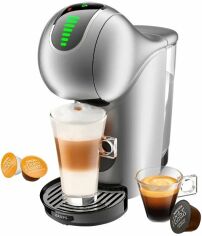 Акція на Krups Dolce Gusto Genio S Touch KP440E10 від Stylus