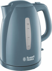 Акція на Russell Hobbs 21274-70 Textures Grey від Stylus