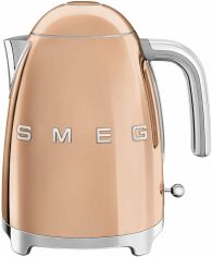 Акция на Smeg KLF03RGEU от Stylus