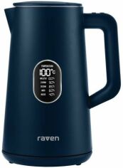 Акция на Raven EC024G от Stylus