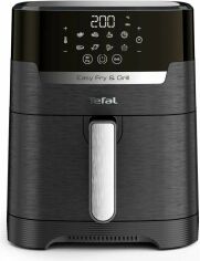 Акція на Tefal EY505815 Easy Fry & Grill Precision від Stylus