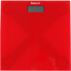 Акція на Saturn ST-PS0294 Red від Stylus