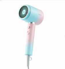 Акция на Xiaomi ShowSee Hair Dryer A10-P Pink от Stylus