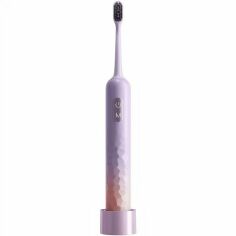 Акция на Xiaomi Enchen Electric Toothbrush Aurora T3 Pink от Stylus