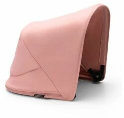 Акция на Капюшон для коляски Bugaboo Fox 3 Morning Pink розовый (2306010065) от Stylus