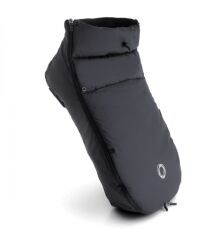 Акция на Спальный мешок для коляски Bugaboo Ant Black черный (910300ZW01) от Stylus