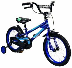 Акция на Велосипед детский Like2bike Rider со звонком (211207) от Stylus