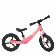 Акция на Беговел Profi Kids детский 12 дюймов (LMG1255-5) от Stylus